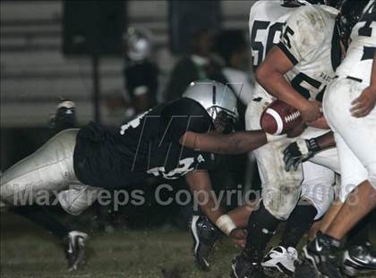 Thumbnail 3 in Vaughn vs. View Park Prep photogallery.