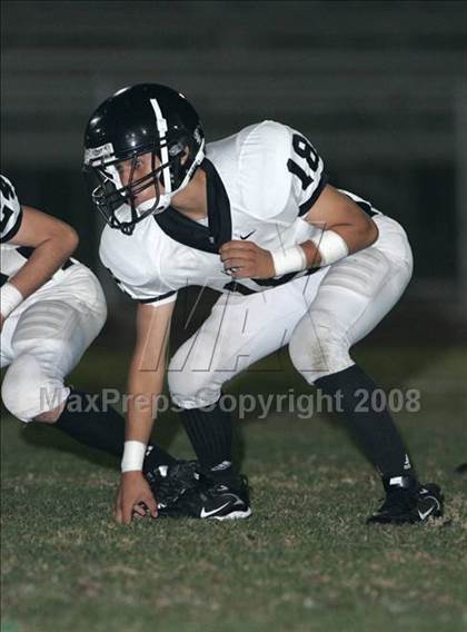 Thumbnail 1 in Vaughn vs. View Park Prep photogallery.