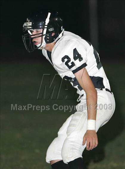 Thumbnail 2 in Vaughn vs. View Park Prep photogallery.