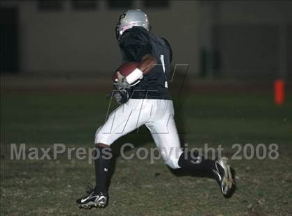 Thumbnail 1 in Vaughn vs. View Park Prep photogallery.