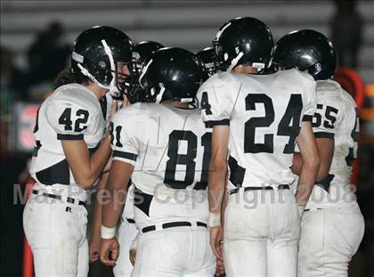 Thumbnail 1 in Vaughn vs. View Park Prep photogallery.