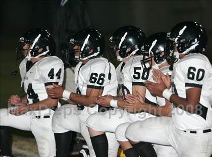 Thumbnail 3 in Vaughn vs. View Park Prep photogallery.