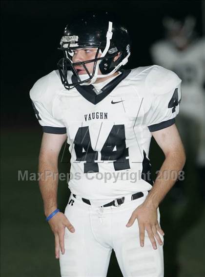Thumbnail 1 in Vaughn vs. View Park Prep photogallery.