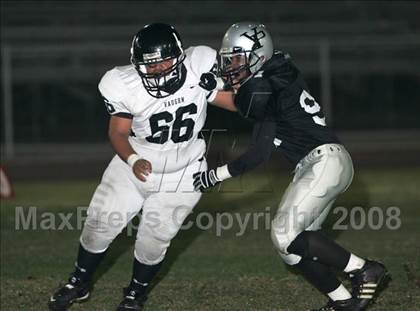 Thumbnail 1 in Vaughn vs. View Park Prep photogallery.