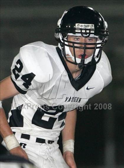 Thumbnail 2 in Vaughn vs. View Park Prep photogallery.