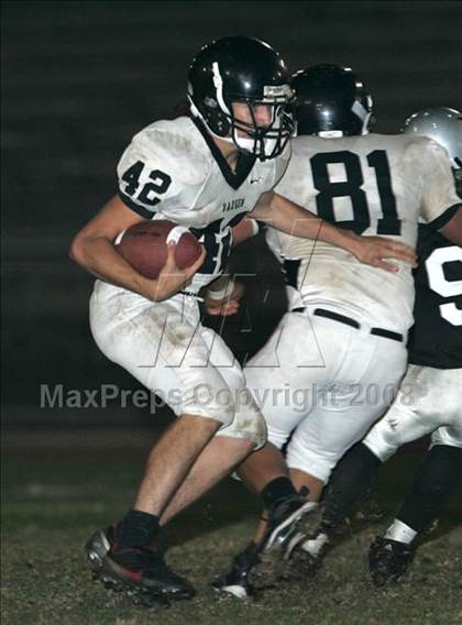 Thumbnail 3 in Vaughn vs. View Park Prep photogallery.