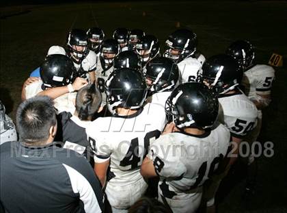 Thumbnail 2 in Vaughn vs. View Park Prep photogallery.