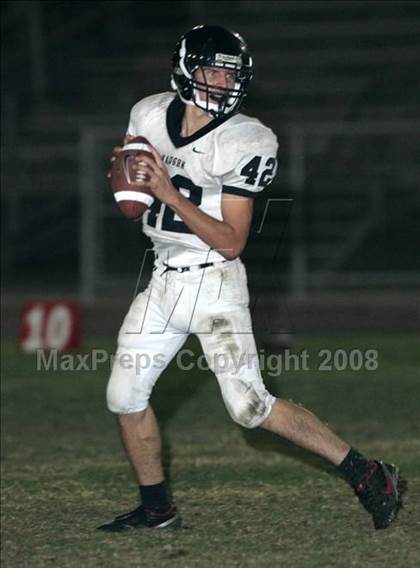 Thumbnail 1 in Vaughn vs. View Park Prep photogallery.