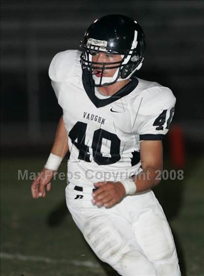 Thumbnail 3 in Vaughn vs. View Park Prep photogallery.