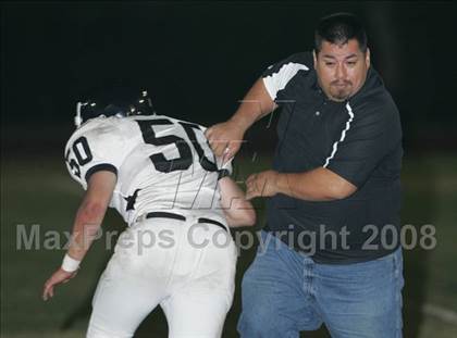 Thumbnail 1 in Vaughn vs. View Park Prep photogallery.