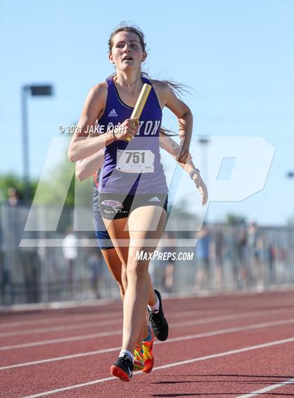 Thumbnail 3 in AIA D2 & D4 Track & Field Championship photogallery.
