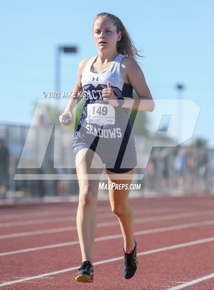 Thumbnail 3 in AIA D2 & D4 Track & Field Championship photogallery.