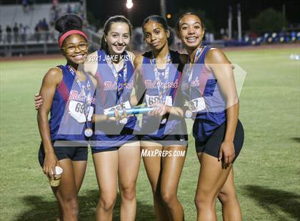 Thumbnail 3 in AIA D2 & D4 Track & Field Championship photogallery.