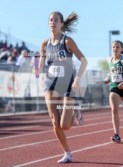 Thumbnail 2 in AIA D2 & D4 Track & Field Championship photogallery.