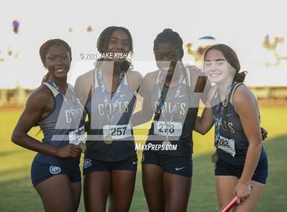 Thumbnail 2 in AIA D2 & D4 Track & Field Championship photogallery.