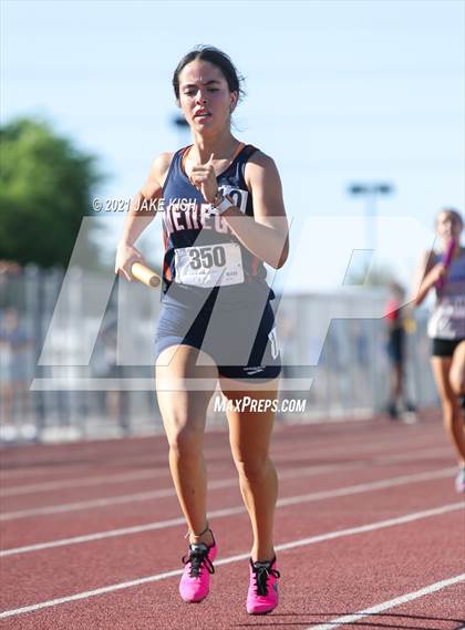 Thumbnail 2 in AIA D2 & D4 Track & Field Championship photogallery.