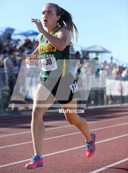 Thumbnail 3 in AIA D2 & D4 Track & Field Championship photogallery.