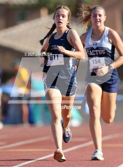 Thumbnail 3 in AIA D2 & D4 Track & Field Championship photogallery.