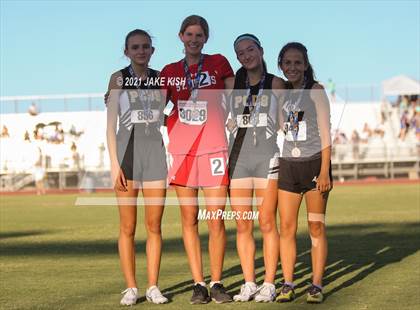 Thumbnail 1 in AIA D2 & D4 Track & Field Championship photogallery.
