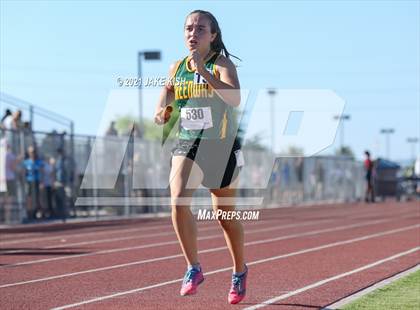 Thumbnail 1 in AIA D2 & D4 Track & Field Championship photogallery.