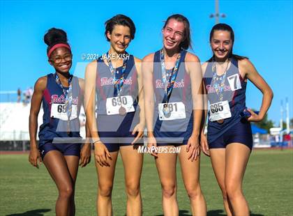 Thumbnail 2 in AIA D2 & D4 Track & Field Championship photogallery.