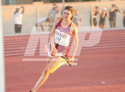 Thumbnail 2 in AIA D2 & D4 Track & Field Championship photogallery.