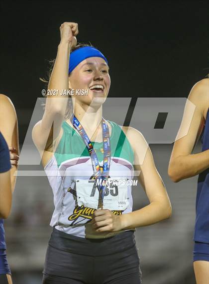 Thumbnail 2 in AIA D2 & D4 Track & Field Championship photogallery.