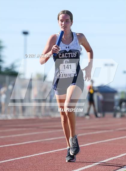 Thumbnail 1 in AIA D2 & D4 Track & Field Championship photogallery.