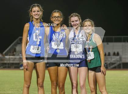Thumbnail 2 in AIA D2 & D4 Track & Field Championship photogallery.