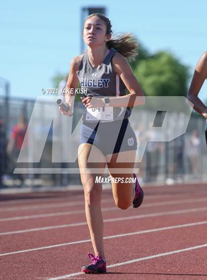 Thumbnail 1 in AIA D2 & D4 Track & Field Championship photogallery.