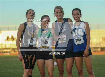 Thumbnail 3 in AIA D2 & D4 Track & Field Championship photogallery.