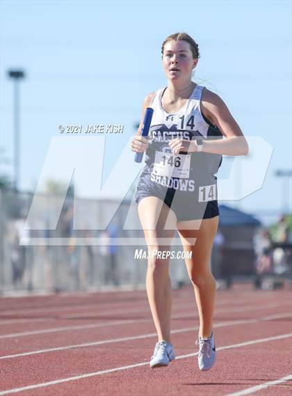 Thumbnail 3 in AIA D2 & D4 Track & Field Championship photogallery.