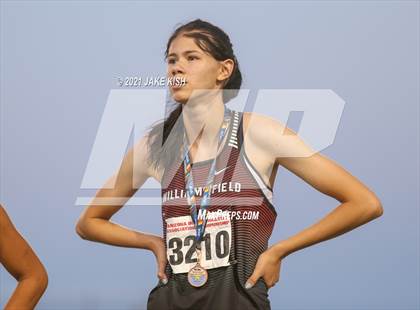 Thumbnail 2 in AIA D2 & D4 Track & Field Championship photogallery.