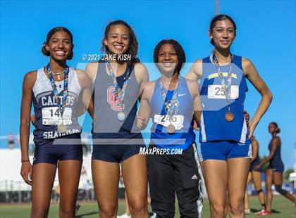Thumbnail 3 in AIA D2 & D4 Track & Field Championship photogallery.