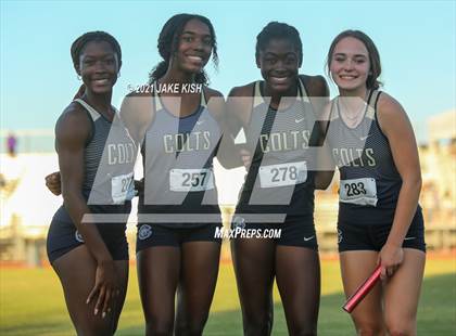 Thumbnail 3 in AIA D2 & D4 Track & Field Championship photogallery.