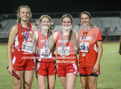 Thumbnail 3 in AIA D2 & D4 Track & Field Championship photogallery.