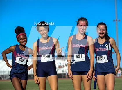 Thumbnail 1 in AIA D2 & D4 Track & Field Championship photogallery.