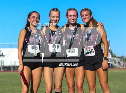 Thumbnail 2 in AIA D2 & D4 Track & Field Championship photogallery.