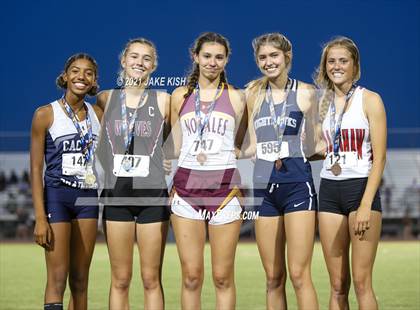Thumbnail 1 in AIA D2 & D4 Track & Field Championship photogallery.