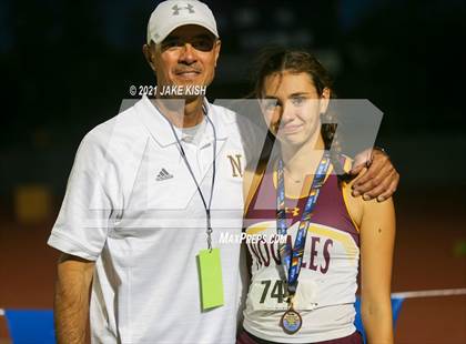 Thumbnail 2 in AIA D2 & D4 Track & Field Championship photogallery.