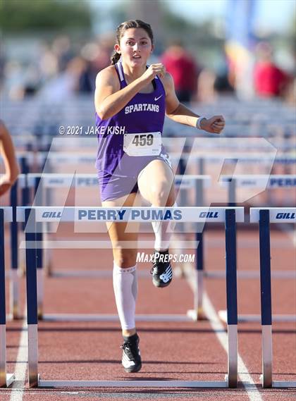 Thumbnail 1 in AIA D2 & D4 Track & Field Championship photogallery.