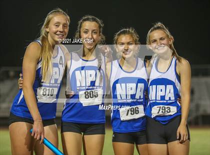 Thumbnail 2 in AIA D2 & D4 Track & Field Championship photogallery.