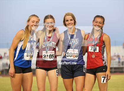 Thumbnail 1 in AIA D2 & D4 Track & Field Championship photogallery.