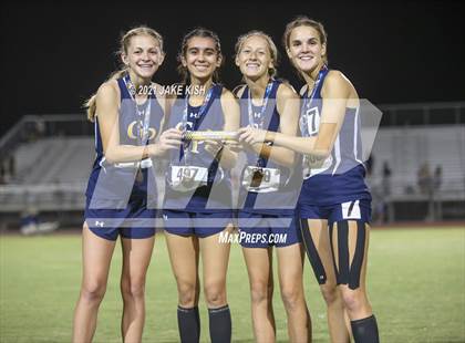 Thumbnail 1 in AIA D2 & D4 Track & Field Championship photogallery.
