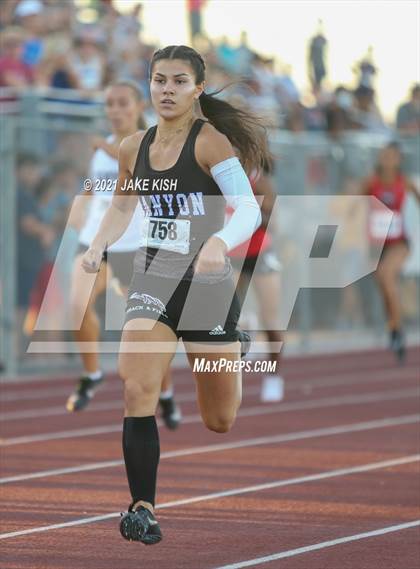 Thumbnail 1 in AIA D2 & D4 Track & Field Championship photogallery.