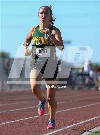 Thumbnail 3 in AIA D2 & D4 Track & Field Championship photogallery.