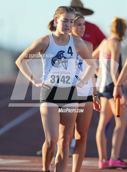 Thumbnail 1 in AIA D2 & D4 Track & Field Championship photogallery.