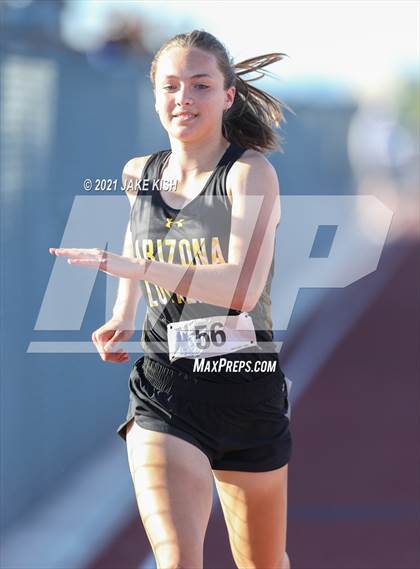 Thumbnail 3 in AIA D2 & D4 Track & Field Championship photogallery.