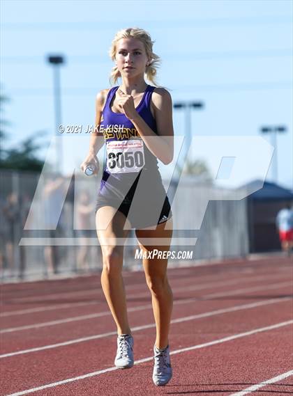 Thumbnail 2 in AIA D2 & D4 Track & Field Championship photogallery.