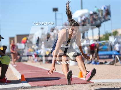 Thumbnail 1 in AIA D2 & D4 Track & Field Championship photogallery.